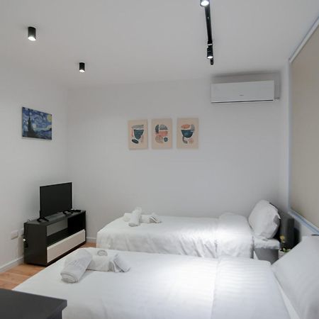 La Gioia Apartment Tirana Exterior foto