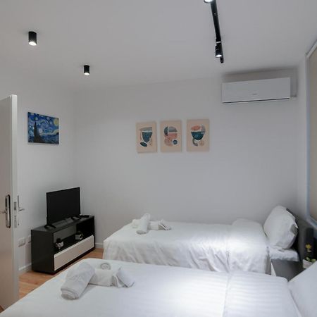 La Gioia Apartment Tirana Exterior foto