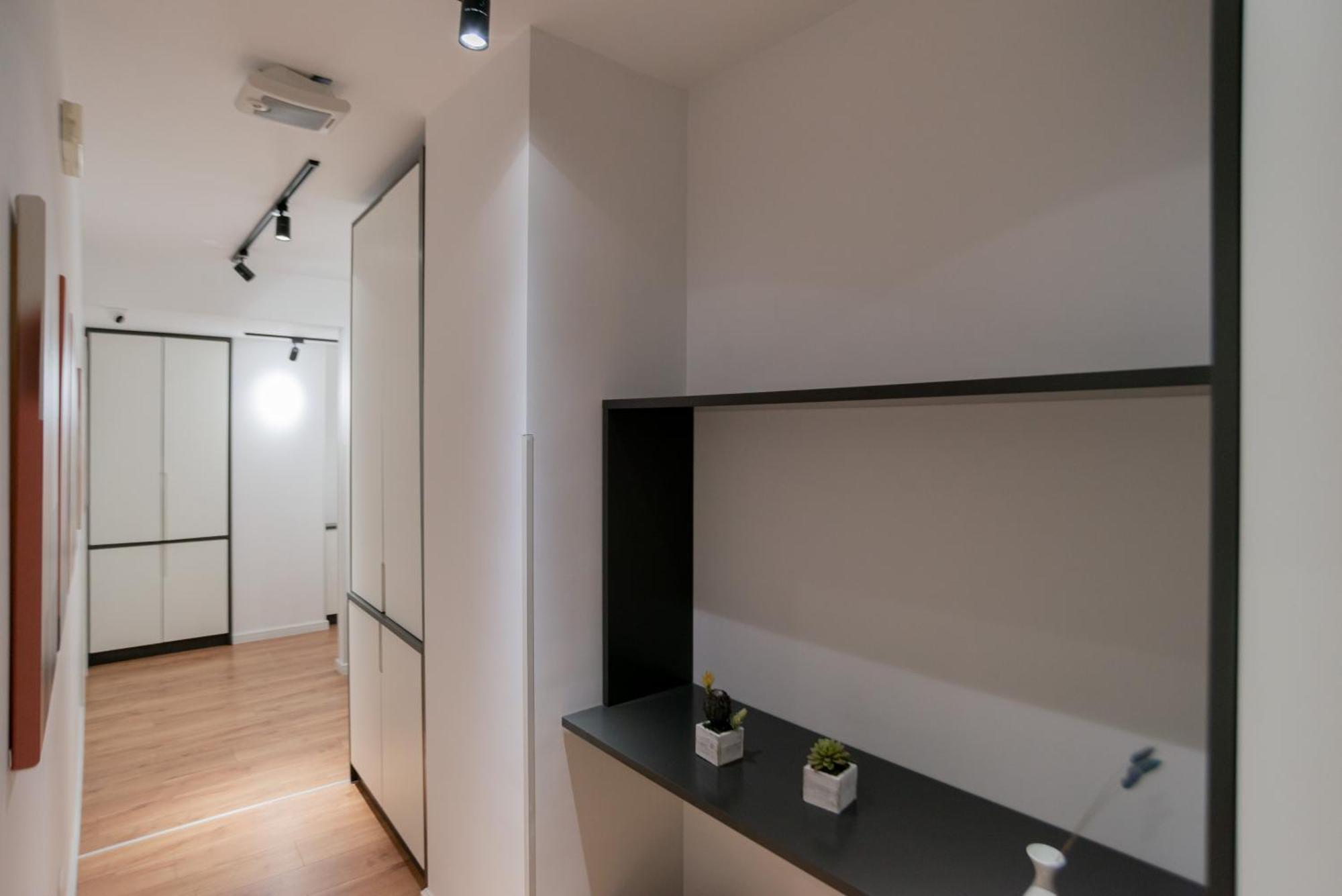 La Gioia Apartment Tirana Exterior foto