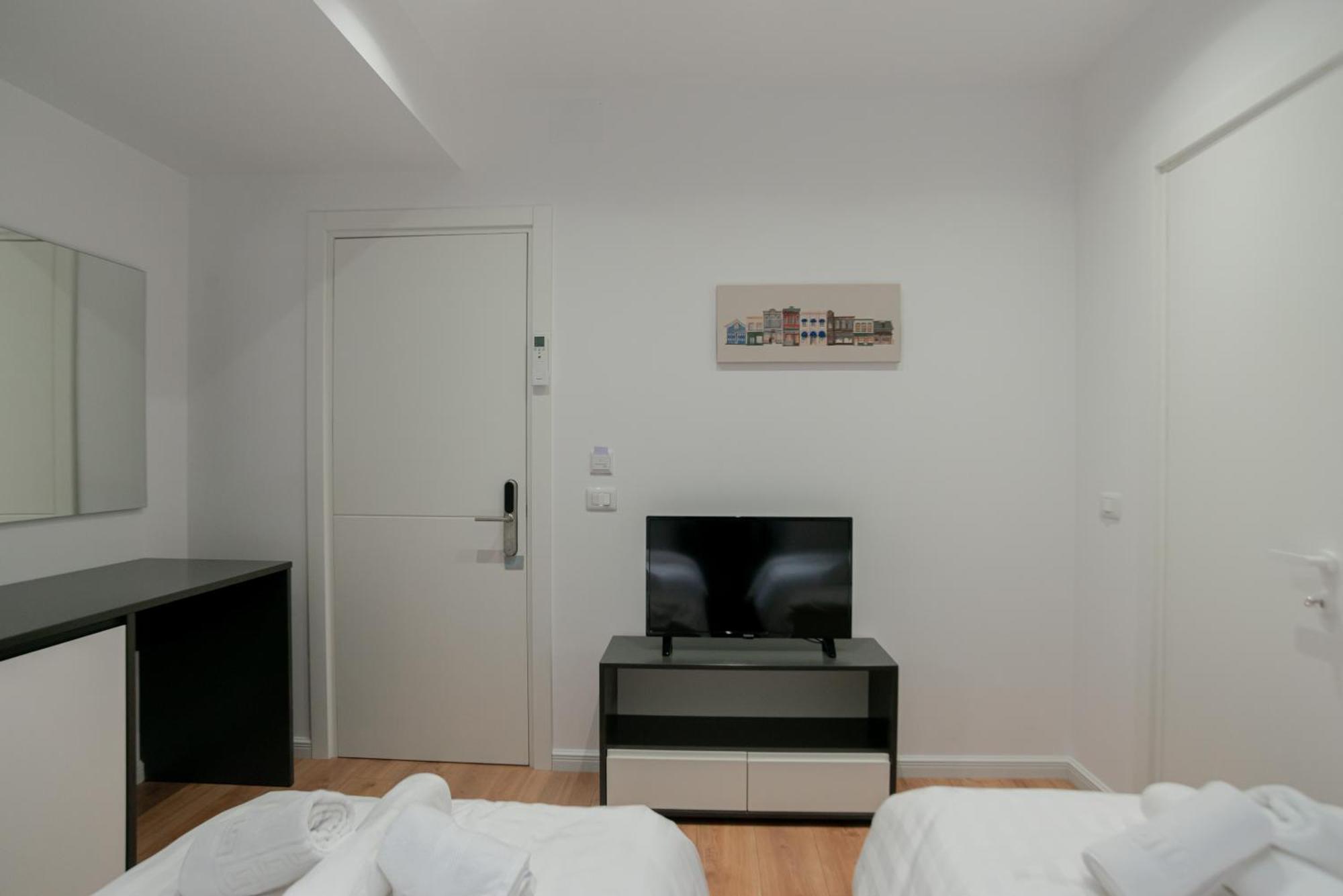 La Gioia Apartment Tirana Exterior foto