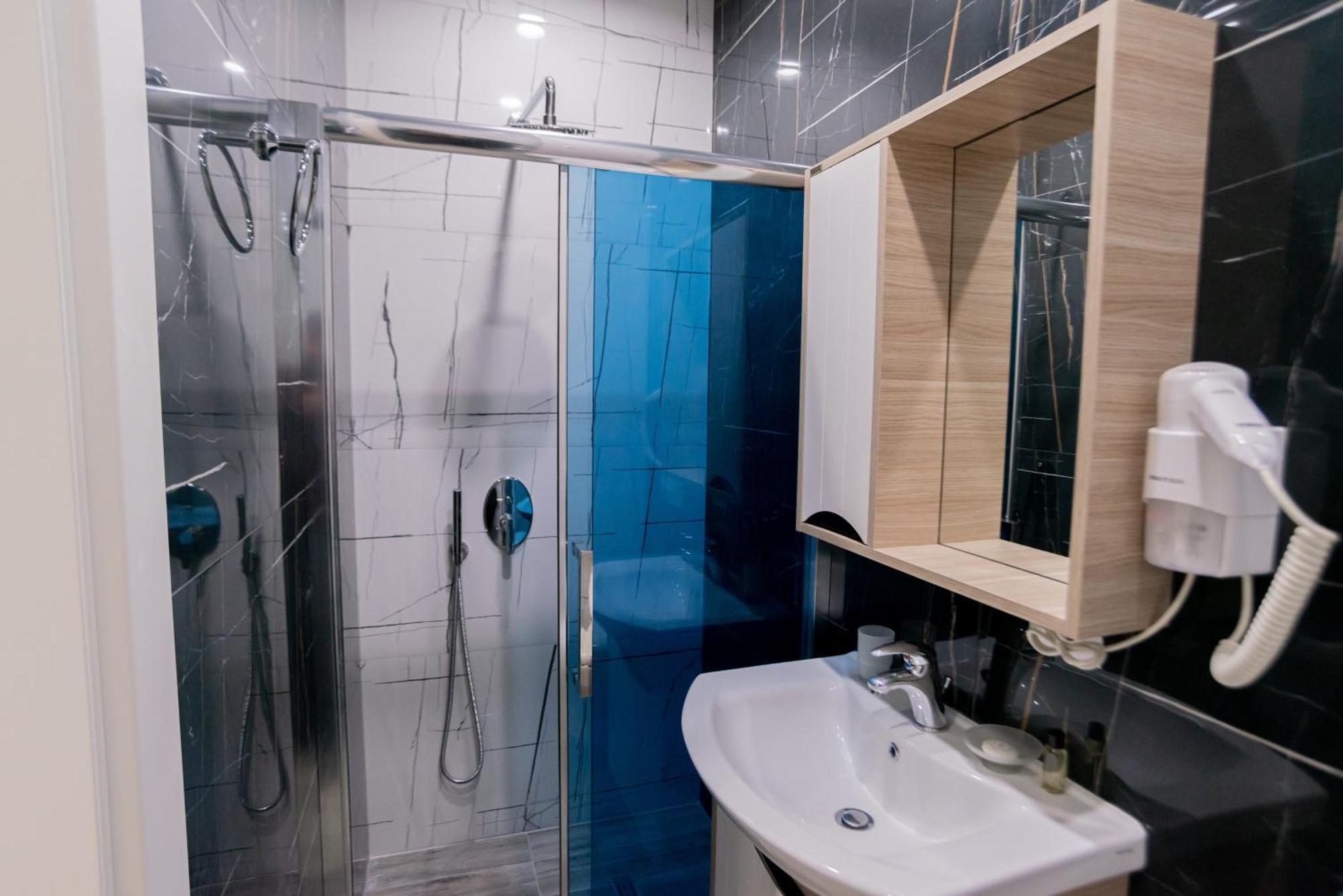 La Gioia Apartment Tirana Exterior foto