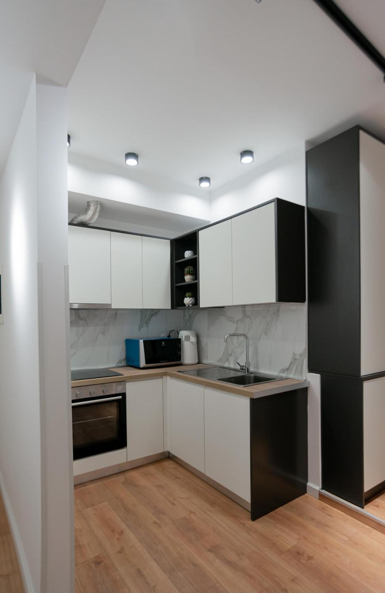 La Gioia Apartment Tirana Exterior foto