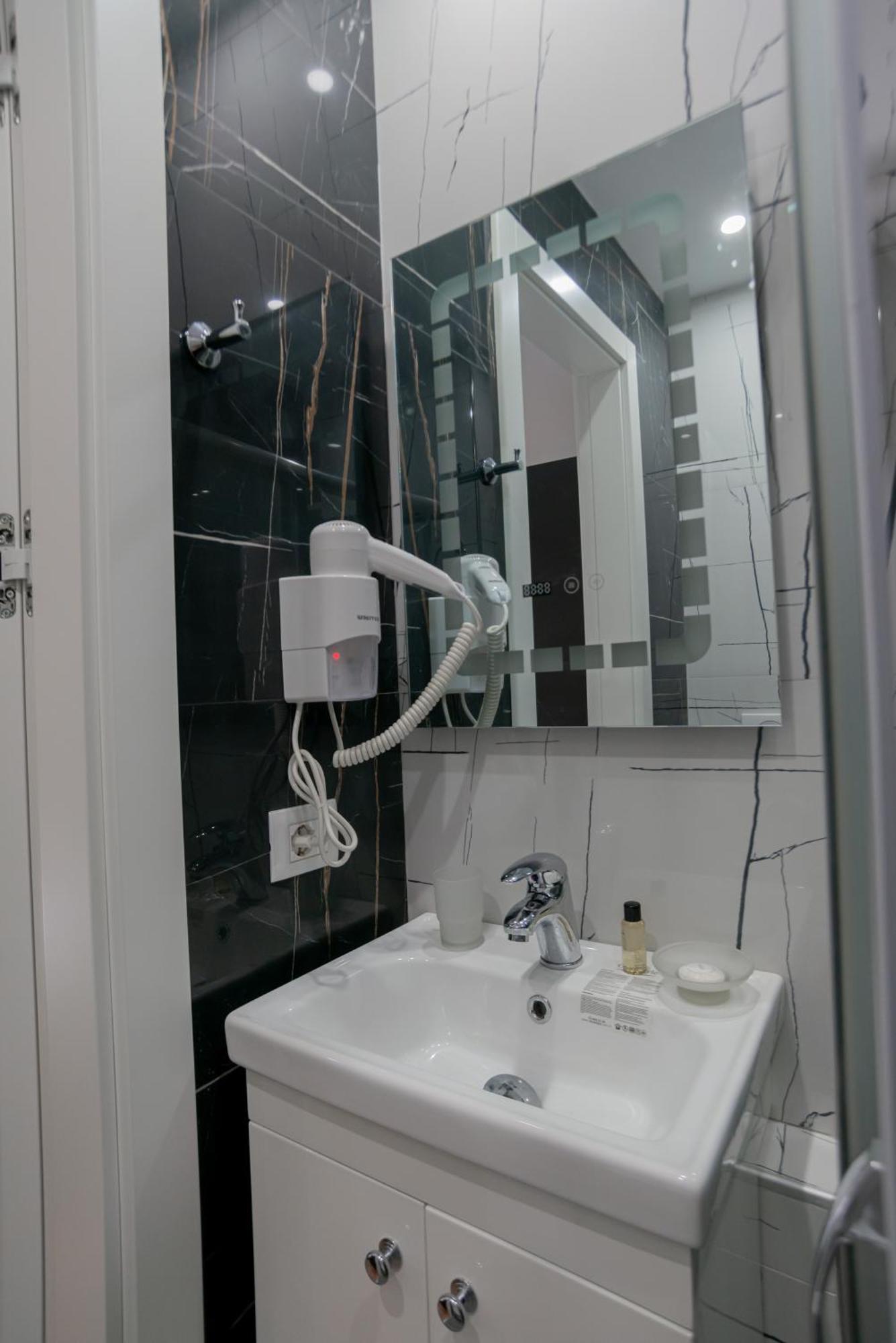 La Gioia Apartment Tirana Exterior foto